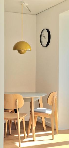 Your Home in Chisinau: Private Parking and Peaceful Stay